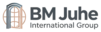 BM Juhe · International Group